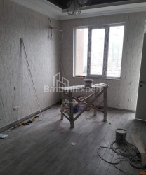 Apartment 2-room 35 m² - Peter Bagrationi, Batumi