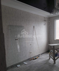 Apartment 2-room 35 m² - Peter Bagrationi, Batumi