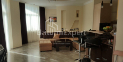 Apartment 133 m² - Ilia Chavchavadze, Batumi, Georgia