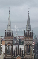 Apartment 133 m² - Ilia Chavchavadze, Batumi, Georgia