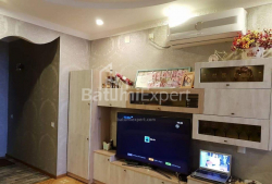 Apartment 45 m² - Yuryevskaya, Batumi, Georgia