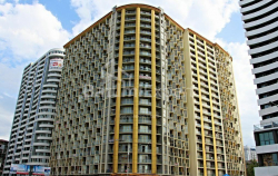 Apartment 1-room 35 m² - Iusuf Kobaladze, Batumi