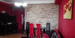 Apartment 3-room 85 m² - Alexandr Pushkin, Batumi