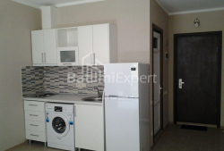 Apartment 1-room 33 m² - Yuryevskaya, Batumi
