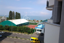 Apartment 1-room 33 m² - Yuryevskaya, Batumi