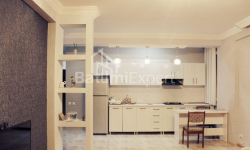Apartment 3-room 85 m² - Yuryevskaya, Batumi