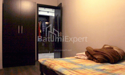 Apartment 3-room 85 m² - Yuryevskaya, Batumi