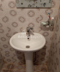 Apartment 2-room 31 m² - Alexandr Griboedov, Batumi