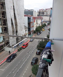 Apartment 31 m² - Alexandr Griboedov, Batumi, Georgia