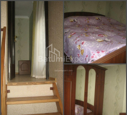 Apartment 1-room 26 m² - Yuryevskaya, Batumi