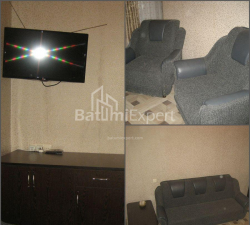 Apartment 1-room 26 m² - Yuryevskaya, Batumi
