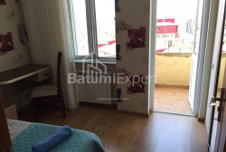 Apartment 4-room 74 m² - Yuryevskaya, Batumi