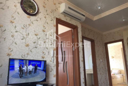 Apartment 4-room 74 m² - Yuryevskaya, Batumi