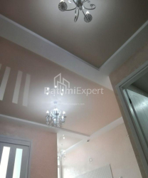 Apartment 47 m² - Iusuf Kobaladze, Batumi, Georgia