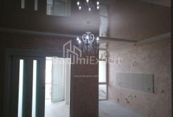 Apartment 2-room 47 m² - Iusuf Kobaladze, Batumi