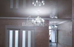 Apartment 2-room 47 m² - Iusuf Kobaladze, Batumi