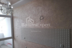 Apartment 2-room 47 m² - Iusuf Kobaladze, Batumi