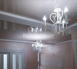 Apartment 2-room 47 m² - Iusuf Kobaladze, Batumi