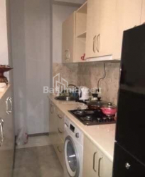 Apartment 52 m² - Shalva Inasaridze, Batumi, Georgia