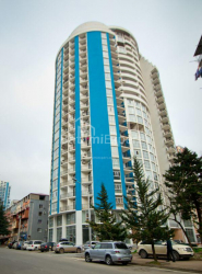 Apartment 4-room 112 m² - Yuryevskaya, Batumi