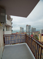 Apartment 4-room 112 m² - Yuryevskaya, Batumi