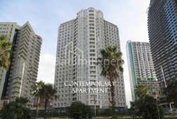 Apartment 3-room 87 m² - Zurab Gorgiladze, Batumi