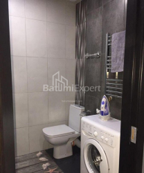 Apartment 1-room 34 m² - Yuryevskaya, Batumi