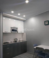 Apartment 1-room 34 m² - Yuryevskaya, Batumi