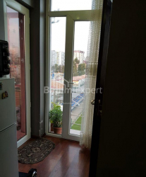 Apartment 2-room 40 m² - Yuryevskaya, Batumi