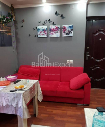 Apartment 2-room 40 m² - Yuryevskaya, Batumi