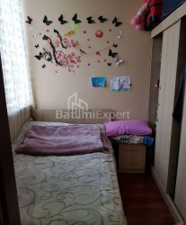 Apartment 2-room 40 m² - Yuryevskaya, Batumi