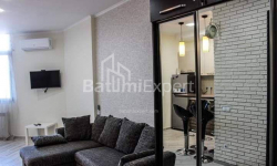 Apartment 2-room 35 m² - Yuryevskaya, Batumi