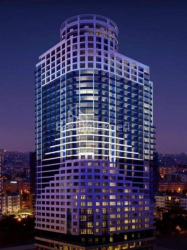 Apartment 2-room 35 m² - Yuryevskaya, Batumi
