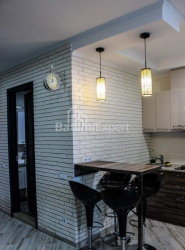 Apartment 2-room 35 m² - Yuryevskaya, Batumi