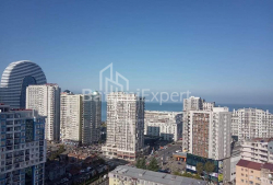 Apartment 43 m² - Vakhtang Gorgasali, Batumi, Georgia