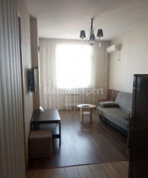 Apartment 43 m² - Vakhtang Gorgasali, Batumi, Georgia