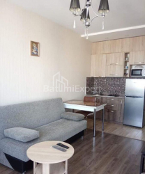 Apartment 2-room 43 m² - Vakhtang Gorgasali, Batumi