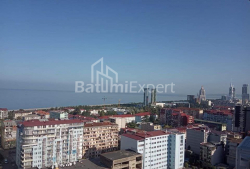 Apartment 2-room 43 m² - Vakhtang Gorgasali, Batumi