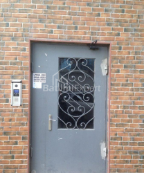 Apartment 3-room 33 m² - Yuryevskaya, Batumi