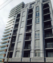 Apartment 3-room 33 m² - Yuryevskaya, Batumi