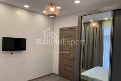 Apartment 2-room 56 m² - Davit Agmashenebeli, Batumi