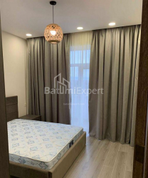 Apartment 2-room 56 m² - Davit Agmashenebeli, Batumi