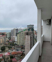 Apartment 56 m² - Davit Agmashenebeli, Batumi, Georgia