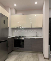 Apartment 2-room 56 m² - Davit Agmashenebeli, Batumi