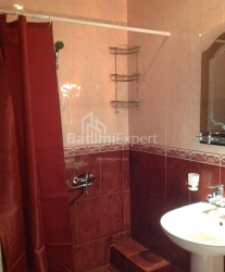 Apartment 2-room 62 m² - General Aslan Abashidze, Batumi