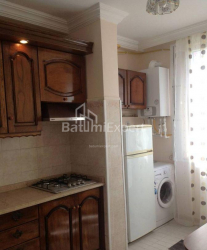 Apartment 2-room 62 m² - General Aslan Abashidze, Batumi