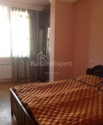 Apartment 2-room 62 m² - General Aslan Abashidze, Batumi