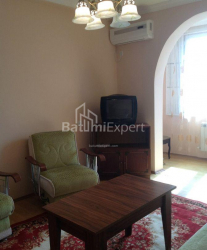 Apartment 2-room 62 m² - General Aslan Abashidze, Batumi
