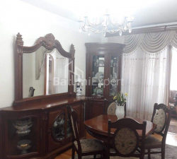 Apartment 3-room 70 m² - Yuryevskaya, Batumi