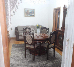 Apartment 3-room 70 m² - Yuryevskaya, Batumi